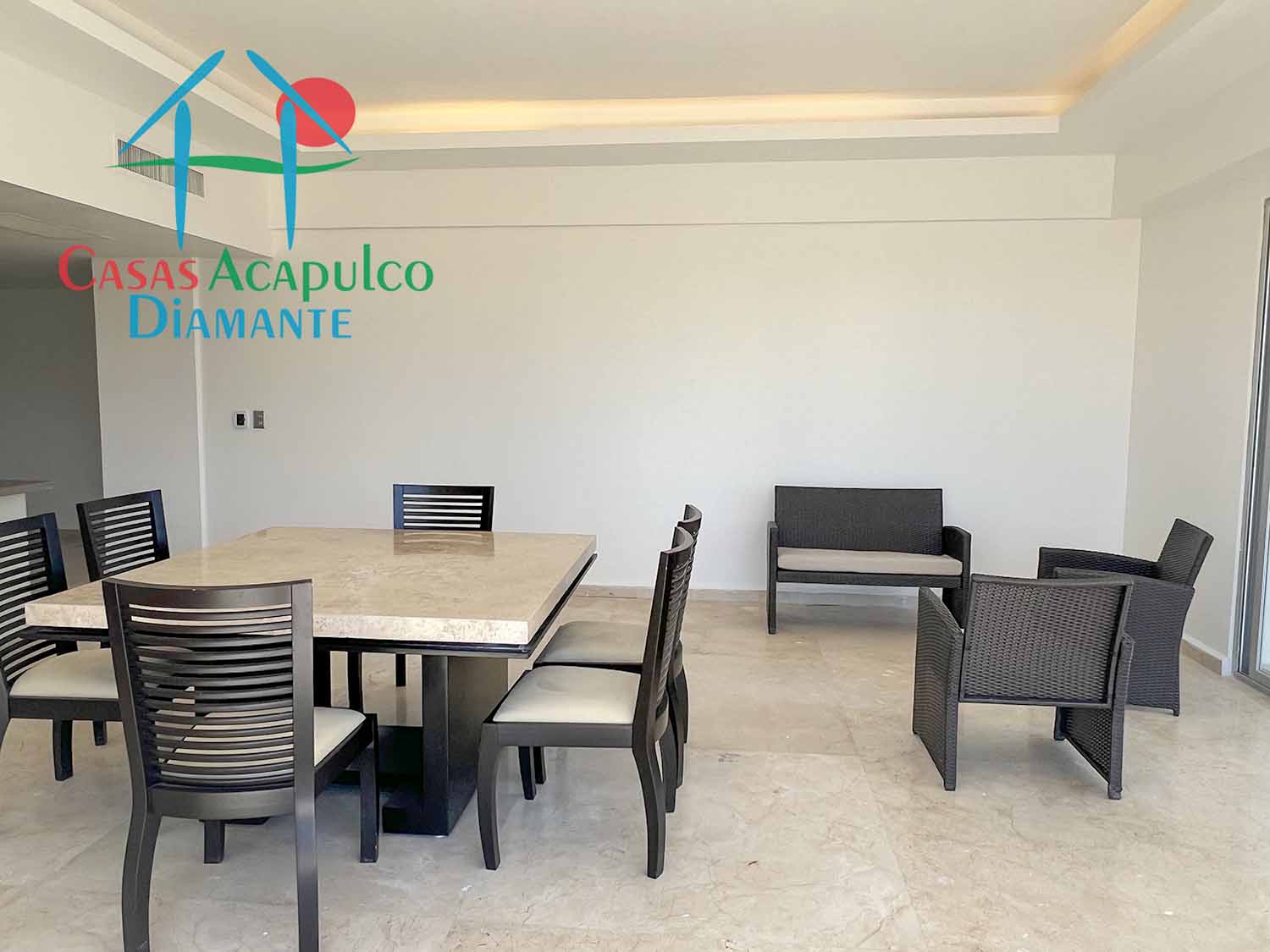 Azteca Princess 405 y 408 - Estancia 405 9